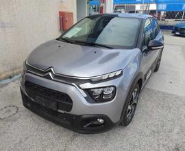 Citroen C3 PureTech 110 S&S Shine Pack