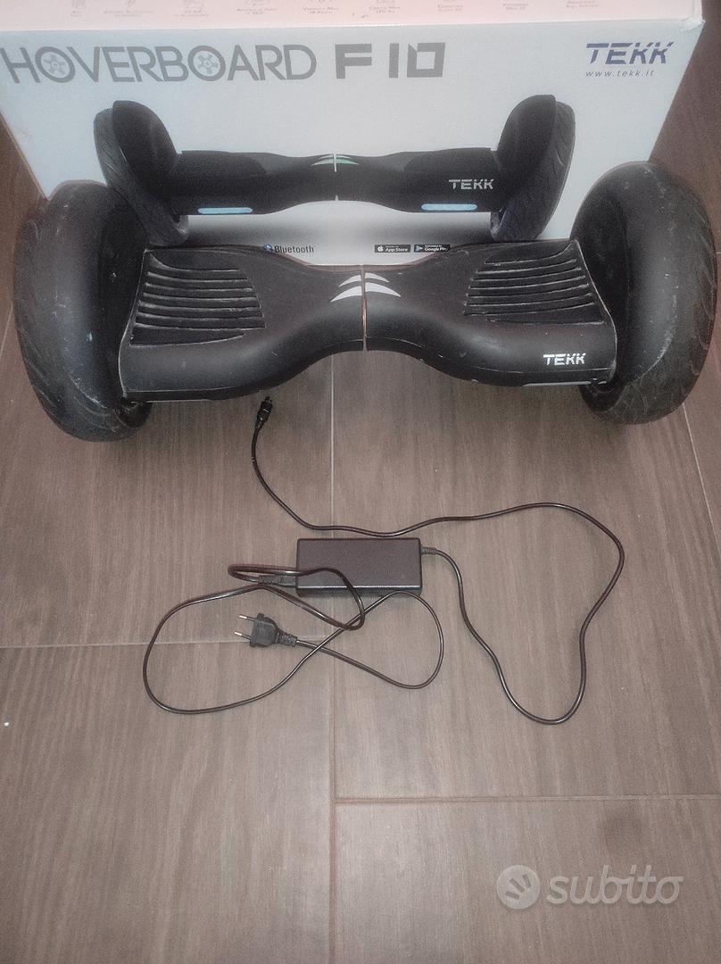 Hoverboard discount tekk f10