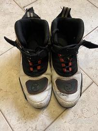 Scarpe moto Xpd tg 45