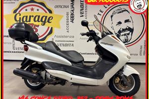 YAMAHA MAJESTY 250 - 2000