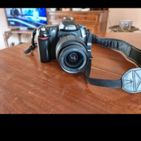 Nikon D50