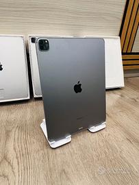 IPAD PRO 12.9 M2 512GIGA CON GARANZIA