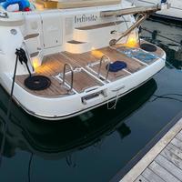 Natante Mira 34 senza targa