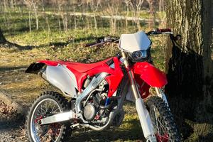 Honda CRF 250