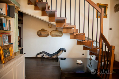 Stanze lavoratori/trovi uso foresteria