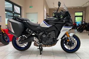 Yamaha Tracer 9 GT + Y-AMT
