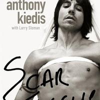 Scar Tissue: Frontman of the Red Hot Chili Peppers