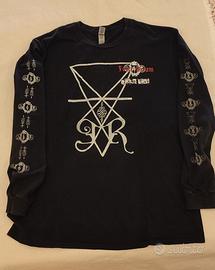 Maglia L Rock Band Palaye Royale