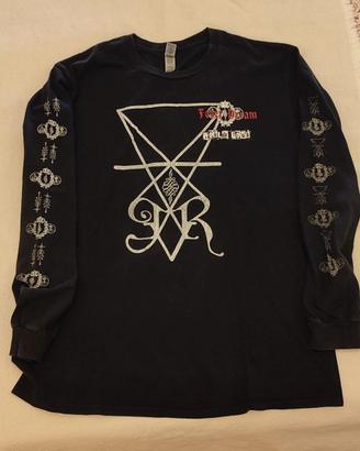 Maglia L Rock Band Palaye Royale