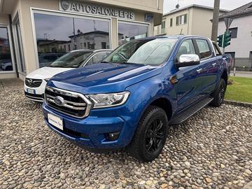 FORD Ranger XLT 4x4 cambio automatico iva compre