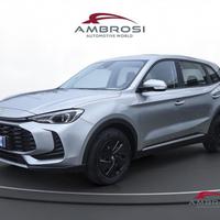 MG ZS MG ICE MY25.5 1.5L MT 2WD Standard