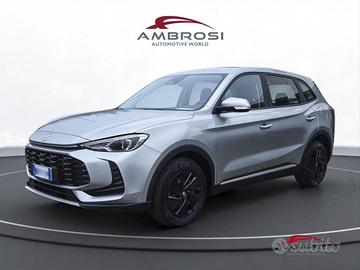 MG ZS MG ICE MY25.5 1.5L MT 2WD Standard