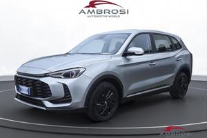 MG ZS MG ICE MY25.5 1.5L MT 2WD Standard