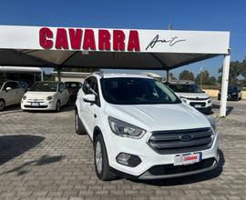 Ford Kuga 1.5 TDCI 120 CV S&S 2WD Titanium