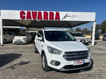 Ford Kuga 1.5 TDCI 120 CV S&S 2WD Titanium