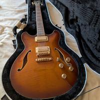 Ibanez Artcore - AS93 - VLS