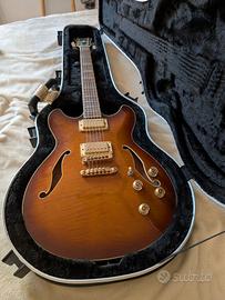 Ibanez Artcore - AS93 - VLS