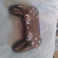 PlayStation 4 slim + hard disk trattabili