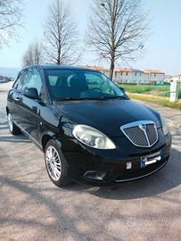 LANCIA Ypsilon 2ª serie - 2010