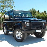 Land Rover Defender 90 2.4 TD4 Station Wagon SE
