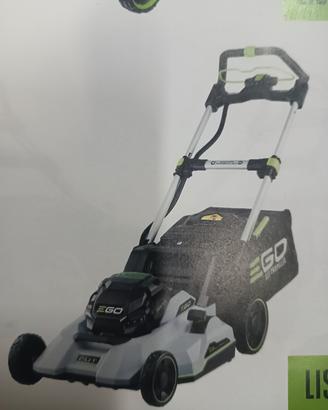 tagliaerba EGO LM2135E - SP 