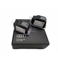 Luci Cortesia Audi