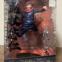 Yuji  Itadori Super Figure Collection (SFC)