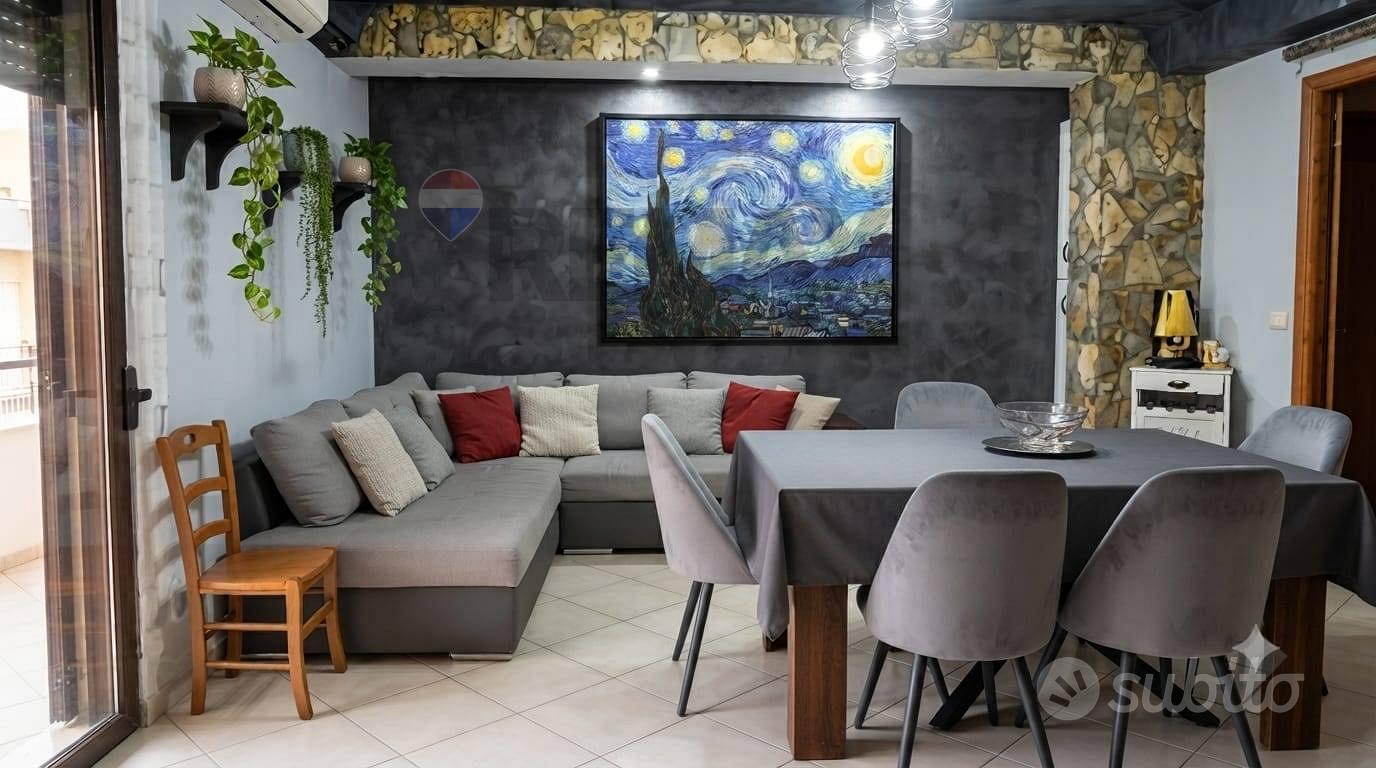 Appartamento – Termini Imerese, Palermo - Vista 2