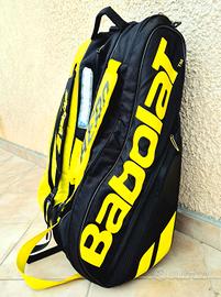 Borsa Tennis Babolat Pure Aero 12 Racchette 