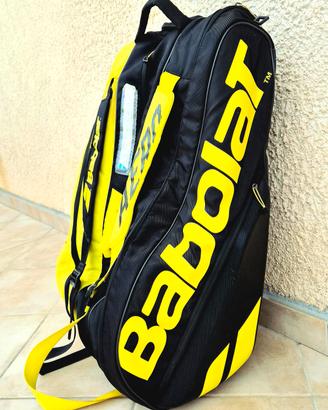 Borsa Tennis Babolat Pure Aero 12 Racchette 
