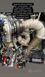 Elaborazione  500 abarth