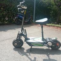 monopattino elettrico 