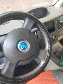 fiat idea 1.3 multijet