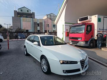 Alfa 159 2.0 jtdm 170 cv 2010 euro 5