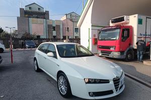 Alfa 159 2.0 jtdm 170 cv 2010 euro 5