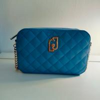 Borsa tracolla Liu-Jo trapuntata