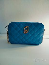 Borsa tracolla Liu-Jo trapuntata