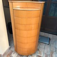 Mobile Ligne Roset tutto in ciliegio