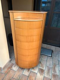 Mobile Ligne Roset tutto in ciliegio