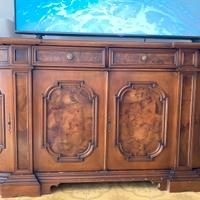 Credenza in legno