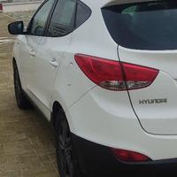 Hyundai IX35 1.7CRDI 116cv