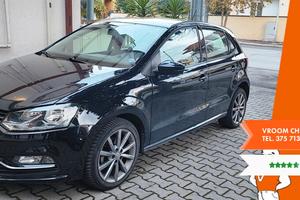 VOLKSWAGEN Polo 5� serie 1.4 TDI 90 CV 5p. Hig...