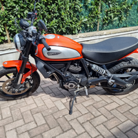 Ducati scrambler 800 icon - 2019