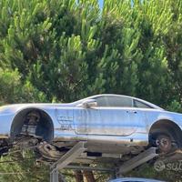 Mercedes sl 320 2010