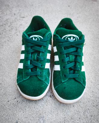 scarpe Adidas bimba