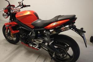 Triumph street triple R 2010