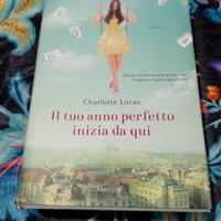 Il tuo anno perfetto inizia da qui 