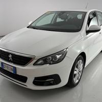 PEUGEOT 308 II - 308 5p 1.5 bluehdi Allure s&s 130