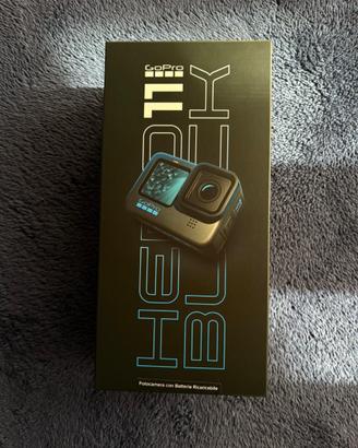 GoPro Hero 11