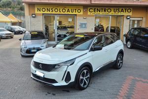 Peugeot 3008 BlueHDi 130 S&S EAT8 Allure - 12/2021
